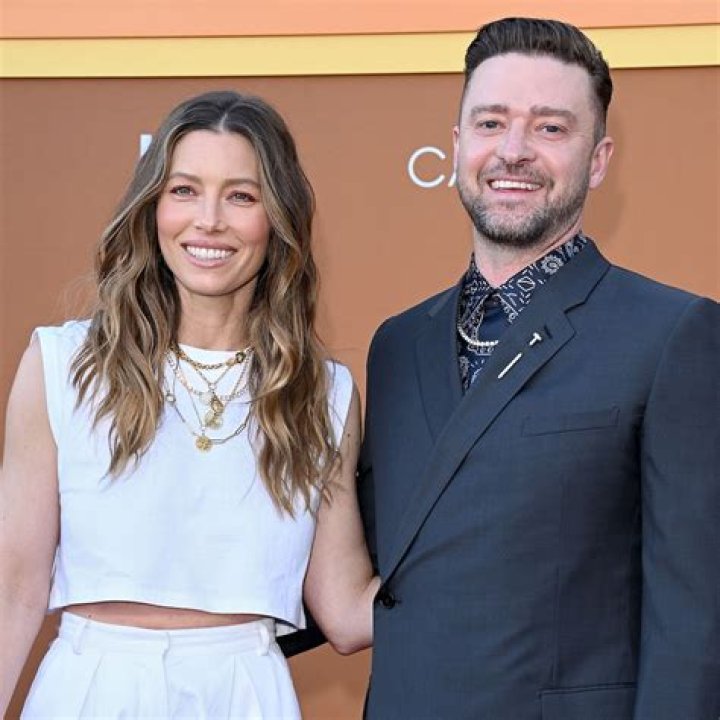 Justin Timberlake And Wife Jessica Biel On A Beach Playing Paddle. The hollywood couple appear to be living their best life on a carefree vacation in Italy. Jessica stunned in a leopard print bikini. Pictured: Jessica Biel Ref: SPL5329155 280722 NON-EXCLUSIVE Picture by: Ciao Pix / SplashNews.com Splash News and Pictures USA: +1 310-525-5808 London: +44 (0)20 8126 1009 Berlin: +49 175 3764 166 World Rights, No France Rights, No Italy Rights