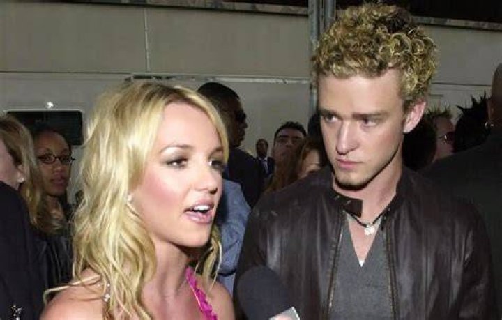 Justin Timberlake & Britney Spears Have Stayed ‘Connected’ Over The Years Since Infamous Split