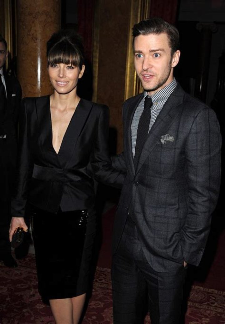 Justin Timberlake Cheating On Jessica Biel — New Photos Emerge With Backup Singer – Hollywood Life