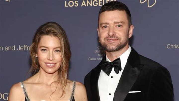 Justin Timberlake & Jessica Biel’s ‘Home Alone’ Halloween Costume 2022 – Hollywood Life