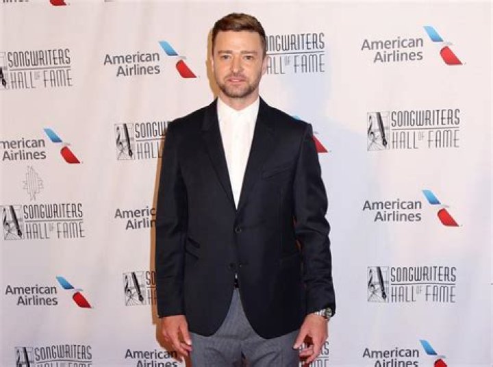 Justin Timberlake new album