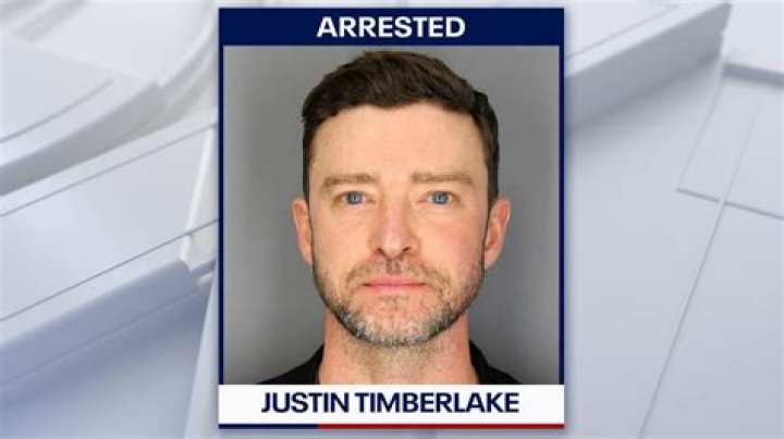 Justin Timberlake Returns to Instagram After DWI Arrest