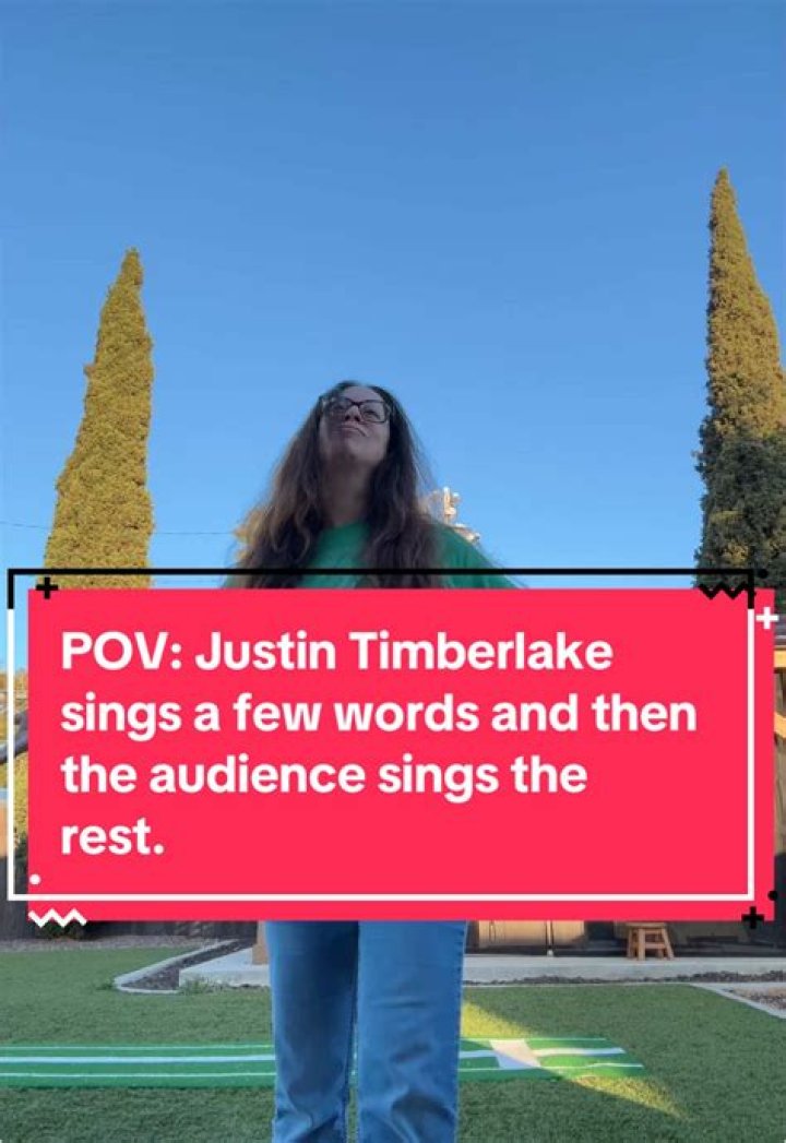 Justin Timberlake Sings 'Cry Me a River' Ahead of Britney Spears Book