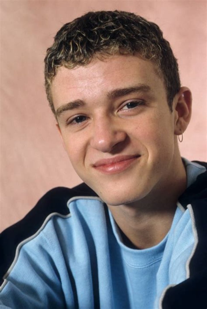 Justin Timberlake/Instagram