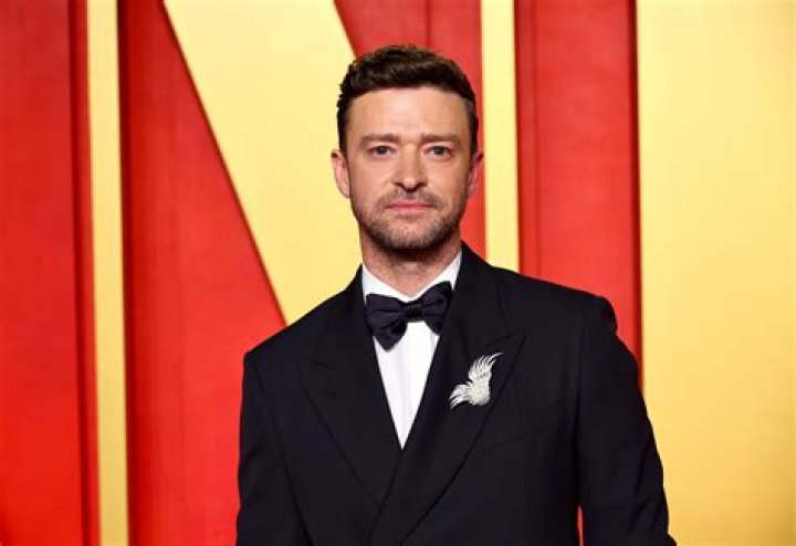 Justin Timberlake&rsquo;s &lsquo;Man of the Woods&rsquo; Tour