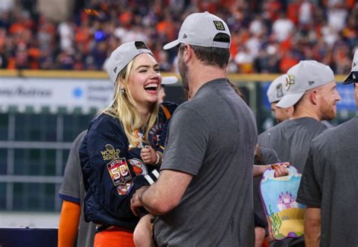 Justin Verlander Nude Photos