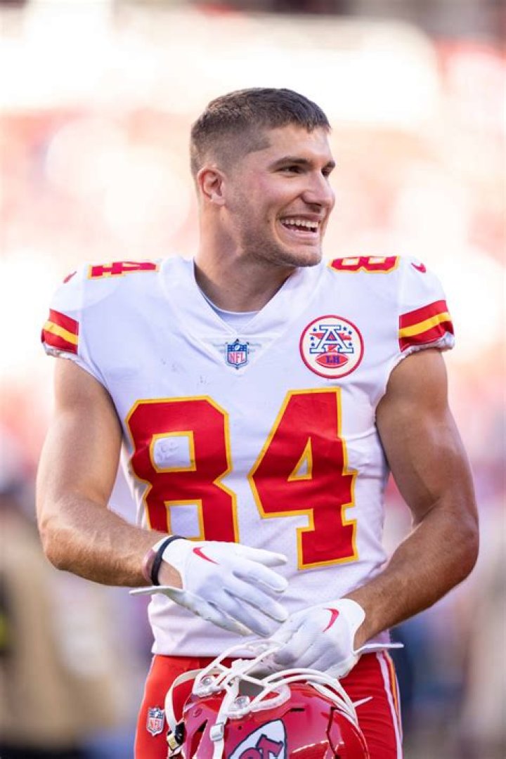 justin watson