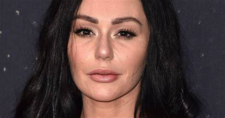 jwoww jen harley