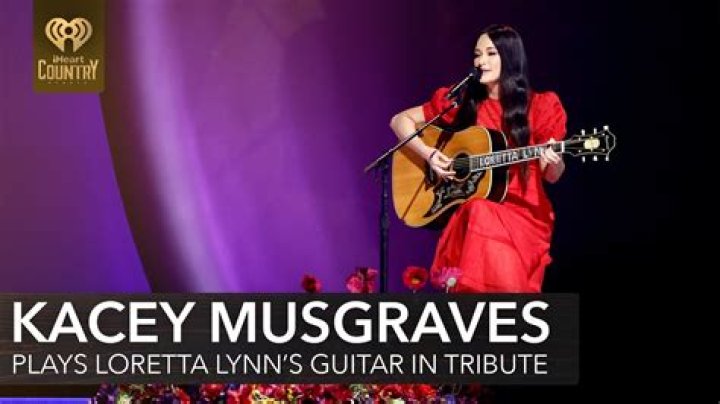 kacey loretta tribute