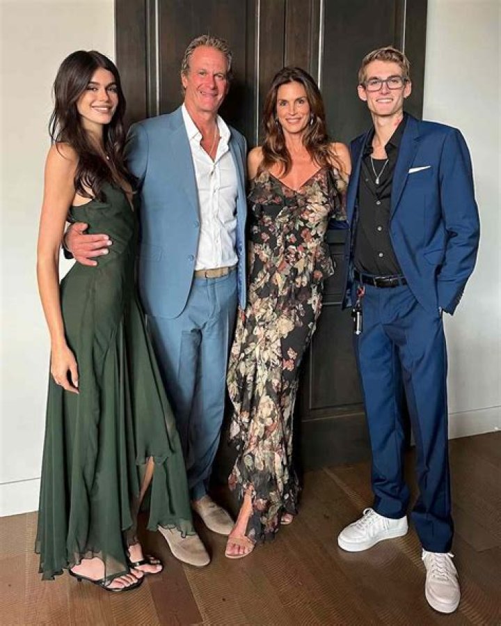 Kaia Gerber At The Premiere Of &lsquo;Bottoms&rsquo;
