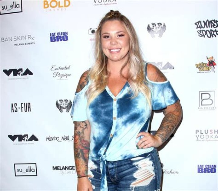 kailyn lowry 4th baby