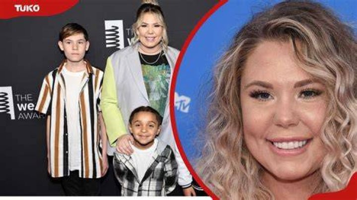 kailyn lowry and her sons