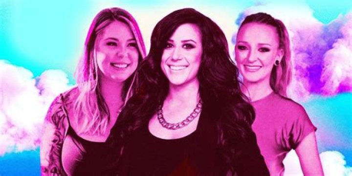 Kailyn Lowry, Chelsea Houska