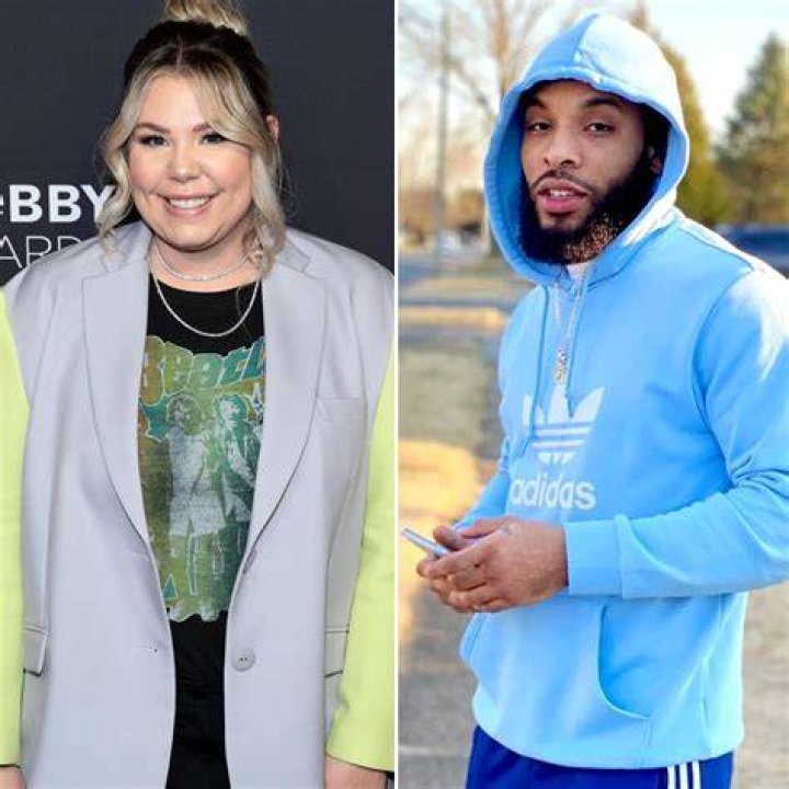 Kailyn Lowry & Chris Lopez Fight — Recap & Video – Hollywood Life