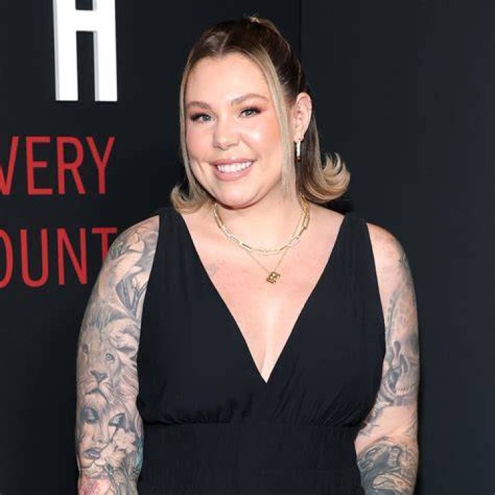 Kailyn Lowry Hit Javi Marroquin