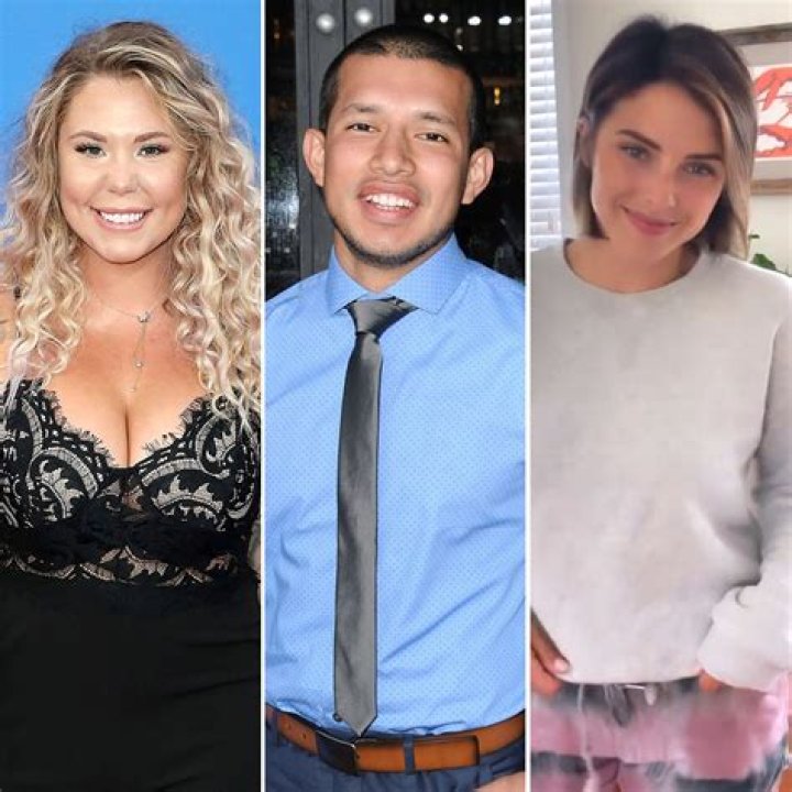 Kailyn Lowry, Javi Marroquin and Isaac Elliot Rivera are seen in New York City. Pictured: Kailyn Lowry,Javi Marroquin,Isaac Elliot Rivera,Kail Lowry Javi Marroquin Kailyn Lowry Isaac Elliot Rivera Ref: SPL1125734 130915 NON-EXCLUSIVE Picture by: SplashNews.com Splash News and Pictures Los Angeles: 310-821-2666 New York: 212-619-2666 London: 0207 644 7656 Milan: 02 4399 8577 World Rights, No Denmark Rights, No Estonia Rights, No Finland Rights, No France Rights, No Norway Rights, No Poland Rights, No Sweden Rights