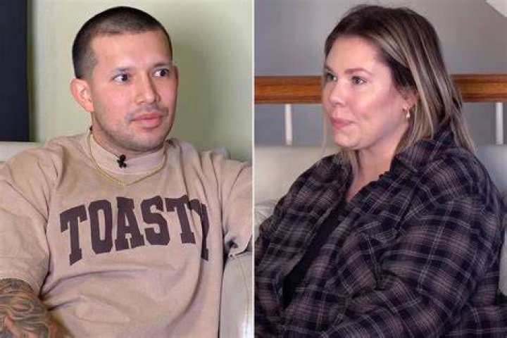 Kailyn Lowry, Javi Marroquin