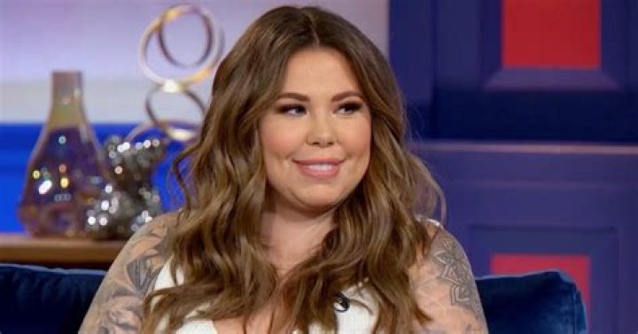 Kailyn Lowry Jo Rivera Custody