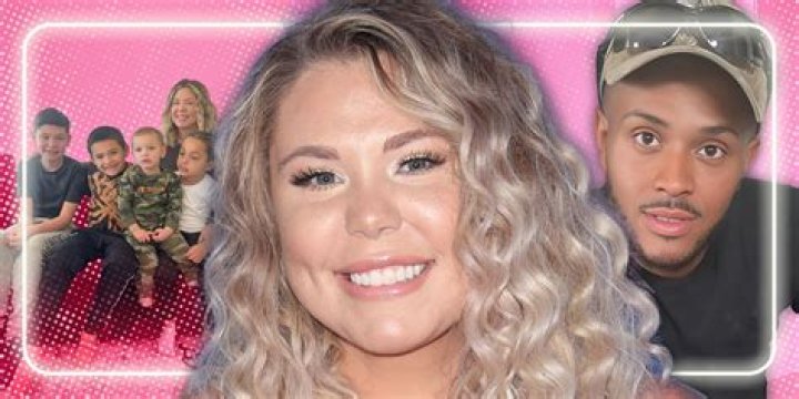 Kailyn Lowry Reveals Her Secret Boyfriend On ‘Teen Mom 2’ Reunion – Hollywood Life