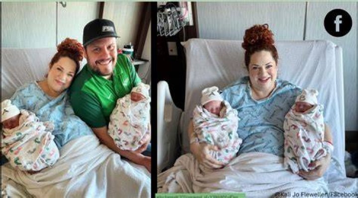 Kailyn Lowry Reveals She’s Done Have Kids After Giving Birth to Twins: ‘They Cut My Tubes Out’