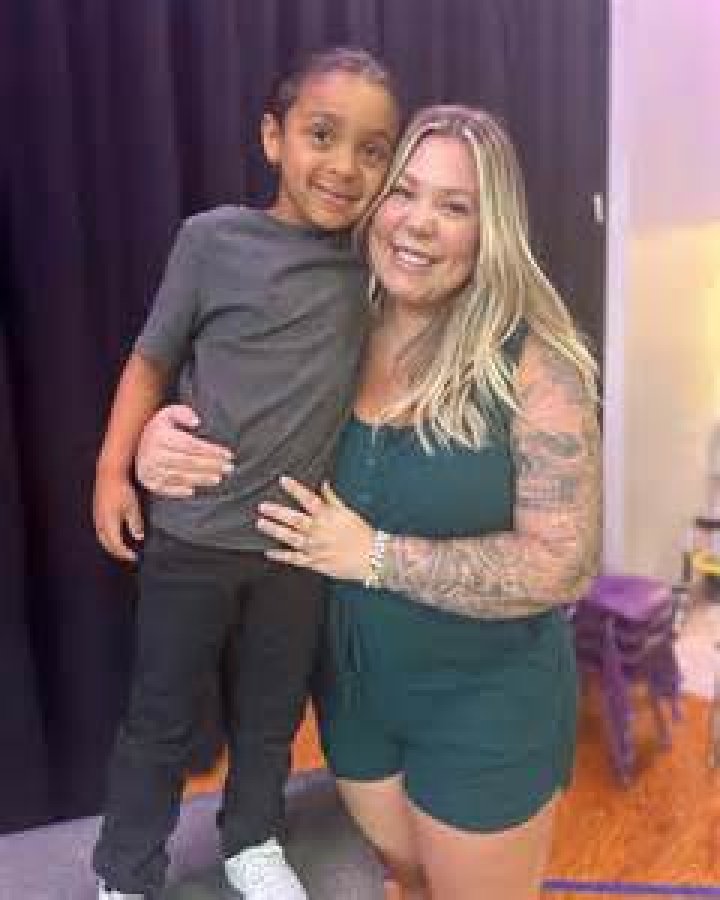 Kailyn Lowry’s New Man Dionisio Cephas Gushes Over Her: ‘She’s A Great Woman’