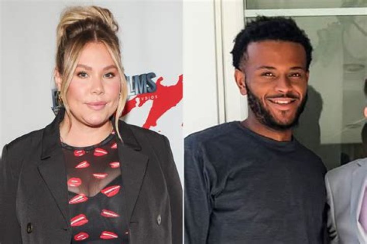 Kailyn Lowry Seemingly Responds To Pregnancy Rumors With Cryptic Tweet: ‘Y’all Won’