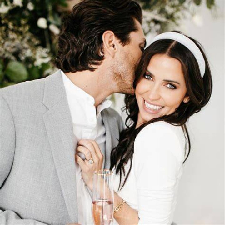 Kaitlyn Bristowe and Jason Tartick