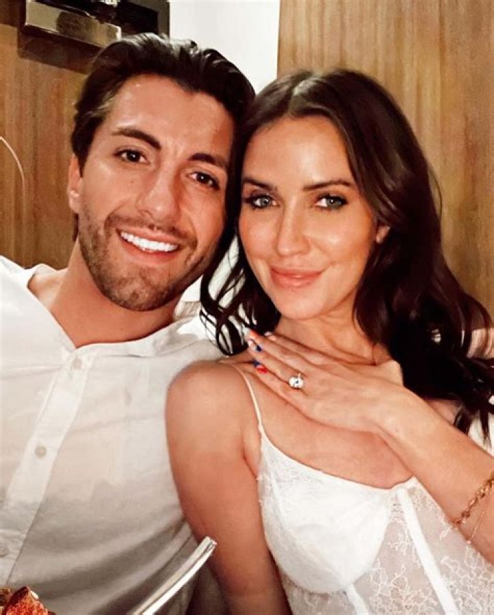Kaitlyn Bristowe Jason Tartick