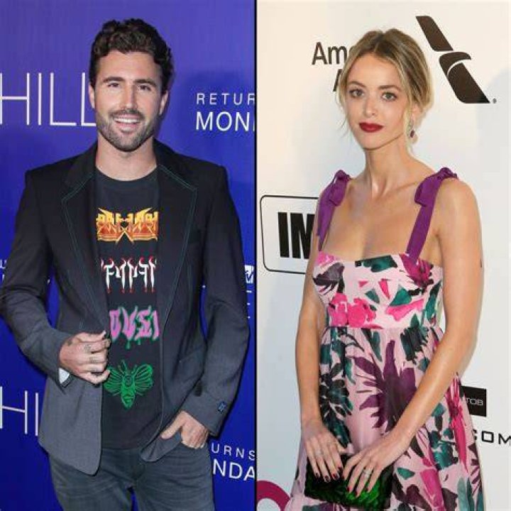 Kaitlynn Carter Brody Jenner Vegas DJ debut at HYDE, Bellagio Resort and Casino, Las Vegas, America - 18 Jul 2014