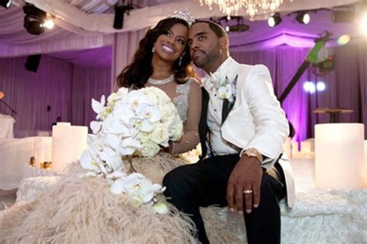 Kandi Burruss Ties The Knot — Marries Todd Tucker On ‘Kandi’s Wedding’ Finale – Hollywood Life