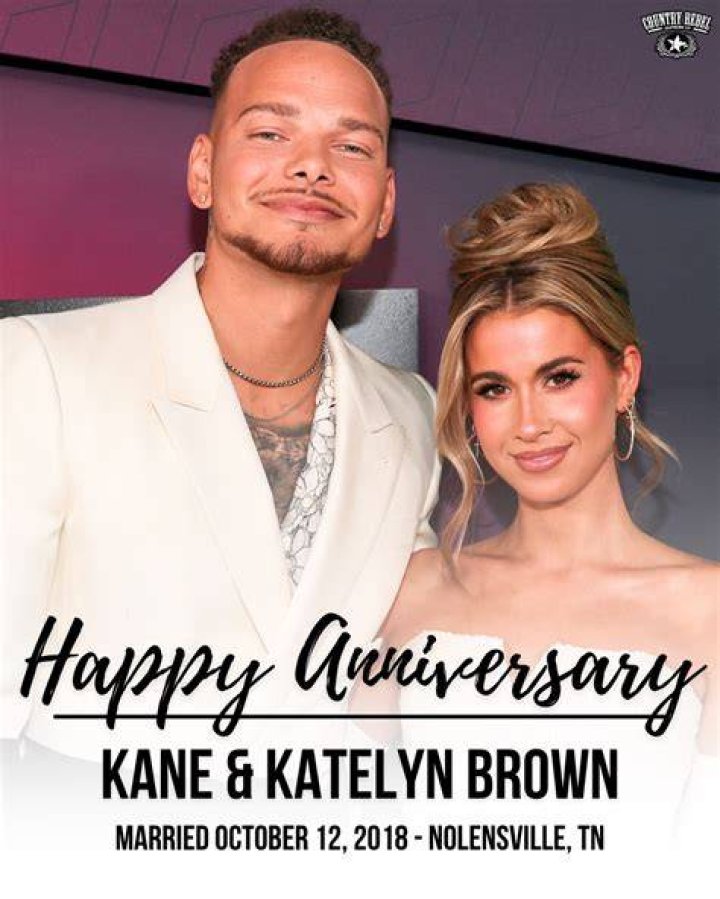 Kane and Katelyn Brown met with Bumble winner Andrea Pendleton