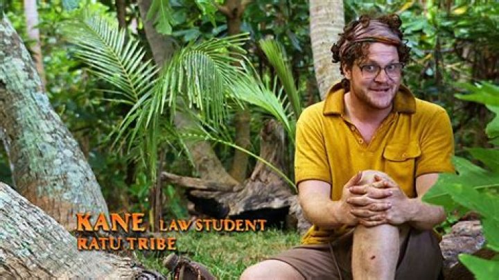 Kane Fritzler