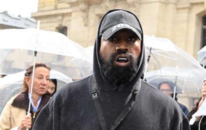 Kanye West Allegedly Praised Hitler In Meetings, Former Worker Claims In Court Docs