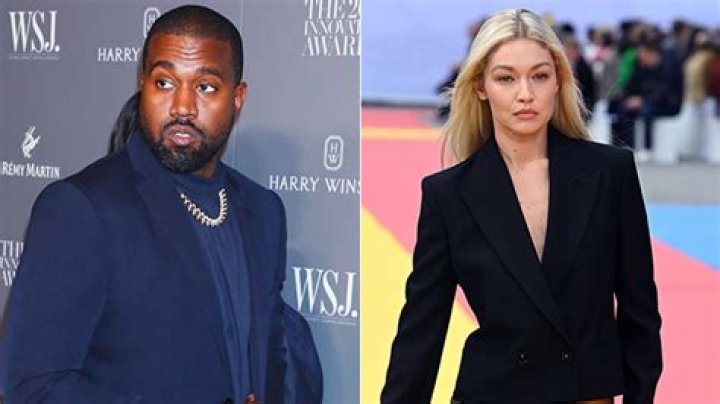 Kanye West Calls Gigi Hadid ‘Privileged Karen’ After She Claims He Didn’t Treat Virgil Abloh Like A Real Friend