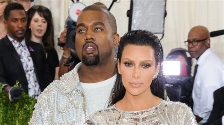Kanye West Cheat On Kim Kardashian