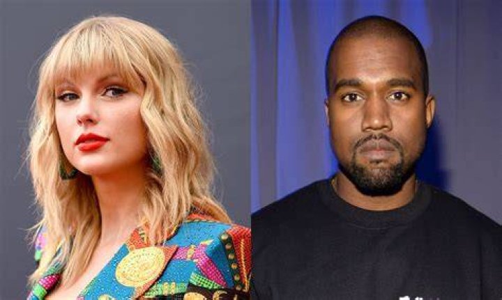 Kanye West Claims He’s Been ‘More Helpful’ Than ‘Harmful’ to Taylor Swift’s Career in New Rant
