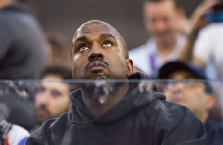 Kanye West Condemns Planned Parenthood Despite Kim Kardashian Being A Big Supporter