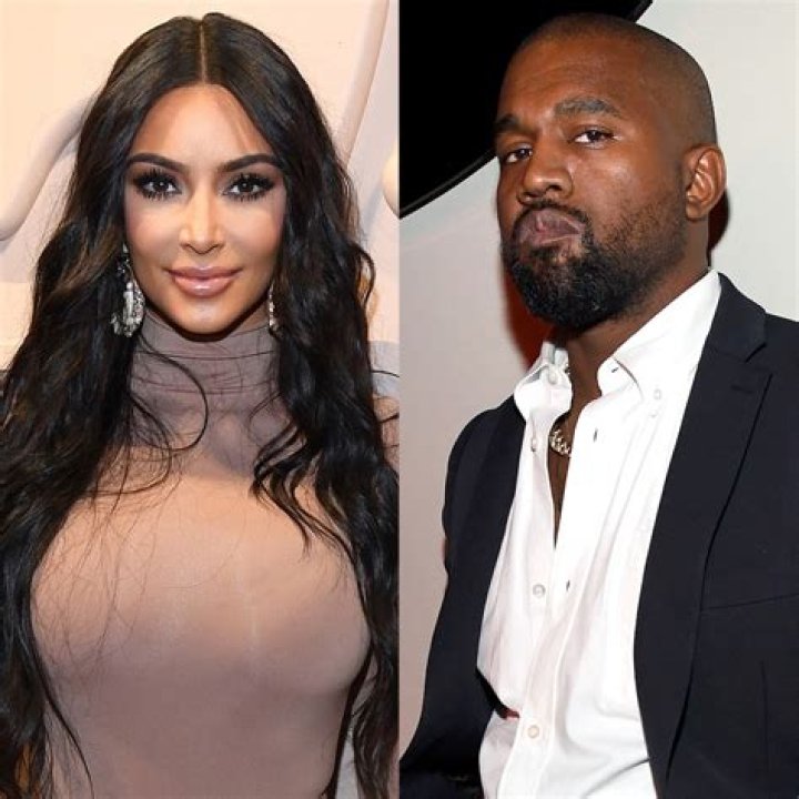 Kanye West Covers Face For Flight With Chaney Jones After He Challenges Kim’s ‘Legally Single’ Request