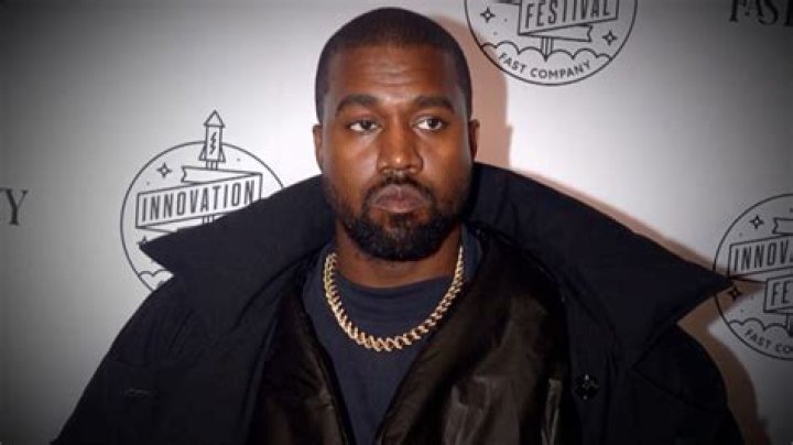 Kanye West Faces Backlash After Revealing He’s Anti-Abortion & Claiming Vaccines Are ‘The Mark Of The Beast’
