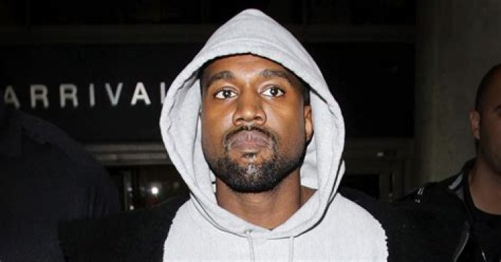 Kanye West Jokes About ‘Cutting Ties’ With Himself After Being Dropped From Adidas & More