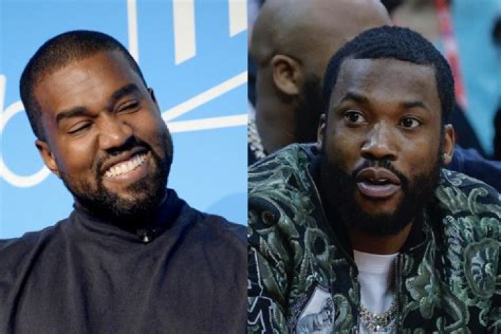 Kanye West Laughs At Ray J