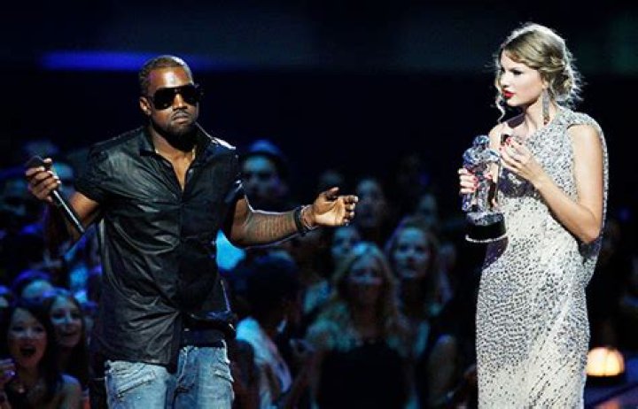 Kanye West Recalls Going Into ‘Exile’ After Taylor Swift VMA Incident – Hollywood Life