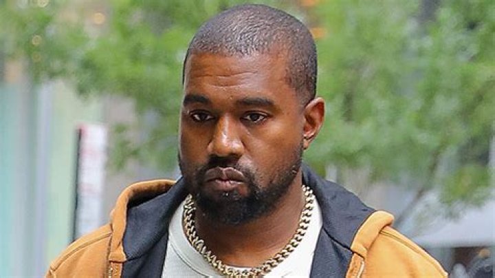 Kanye West Reportedly Emotional Receiving Awards For Himself & Late Mom Donda After Album Drop