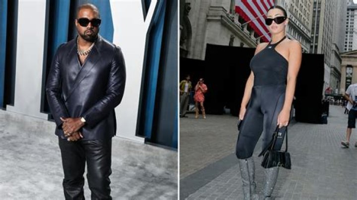 Kanye West’s Wife Bianca Censori Carries Chicago West in Rare Photos – Hollywood Life