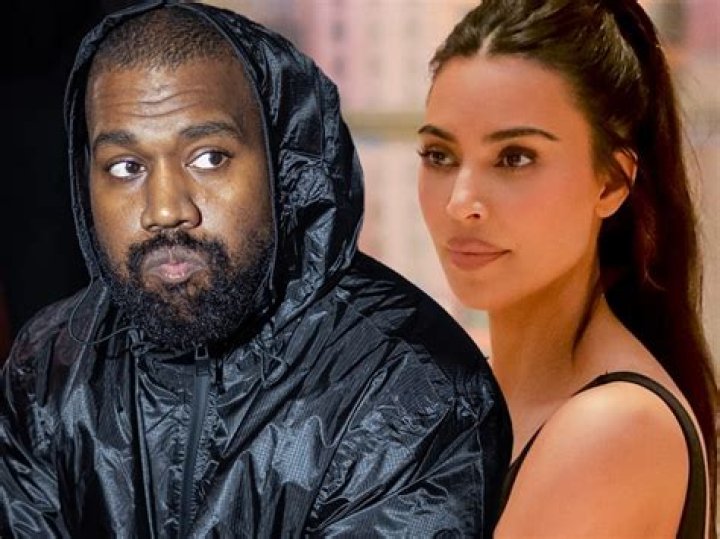 Kanye West Says He ‘Needs To Be Back Home’ & ‘Made Mistakes’ With Kim Kardashian