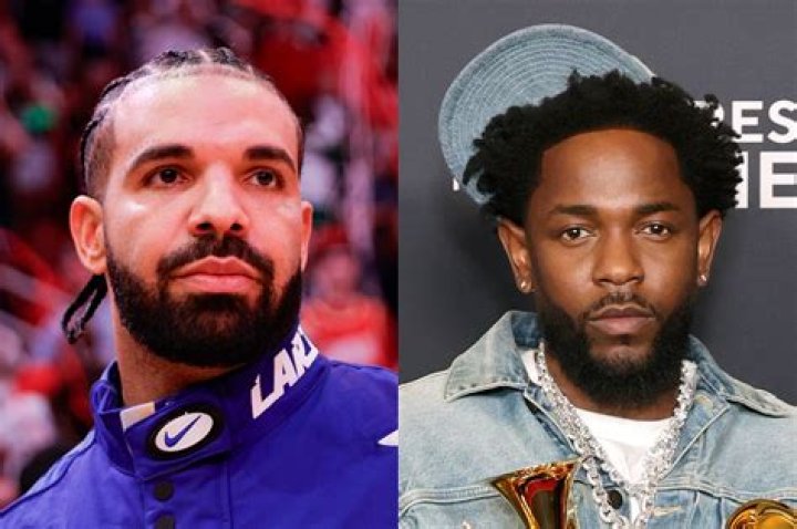 Kanye West Says He Wants To End Feud With Drake: ‘It’s Time To Put It To Rest’ — Watch