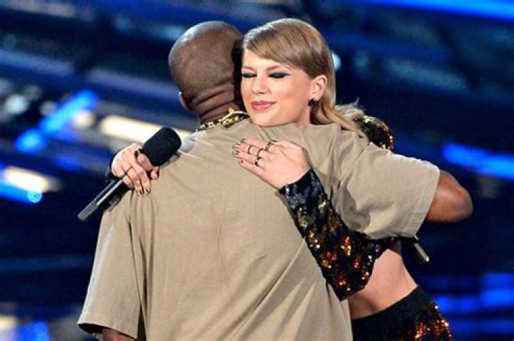 Kanye West Sends Taylor Swift Flowers