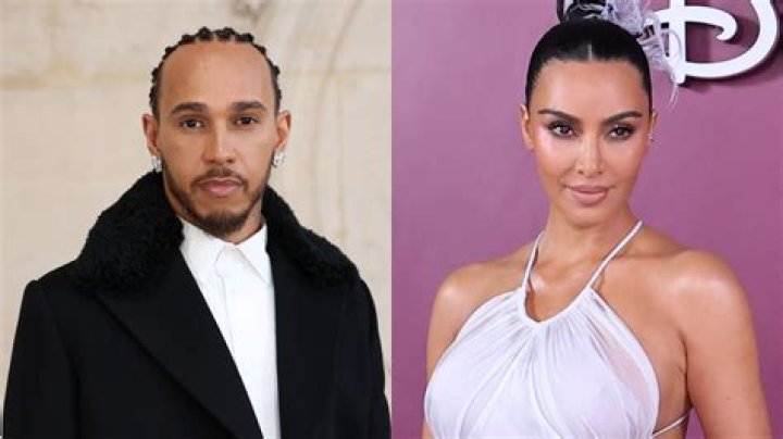 Kanye West Unfollows Kim Kardashian On Instagram Amid Pete Davidson Romance