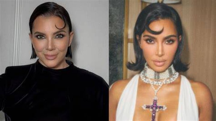 Kanye West Upset Kim Kardashian Took Pete Davidson To Kris’s House — But She’s Done With Marriage