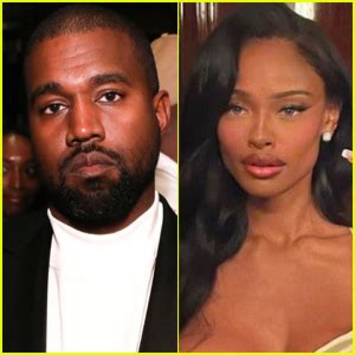 Kanye West, Vinetria